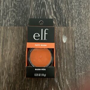 e.l.f. Blush Putty